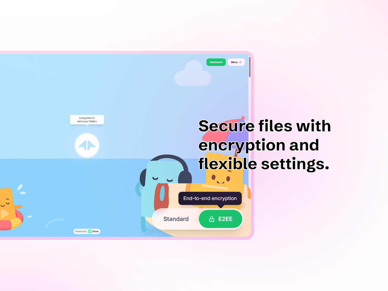 Transfr Pro: Lifetime Subscription