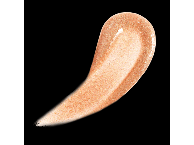 Becca Lip Creme Glow Gloss - Champagne Crème 0.18oz (5g)