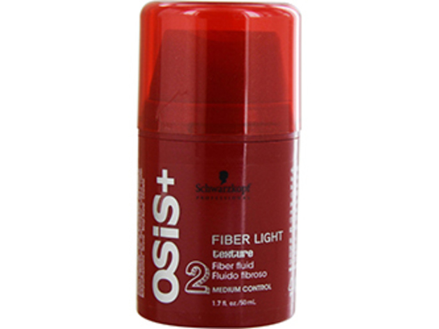 Osis by Osis FIBER LIGHT 1.7 OZ For UNISEX