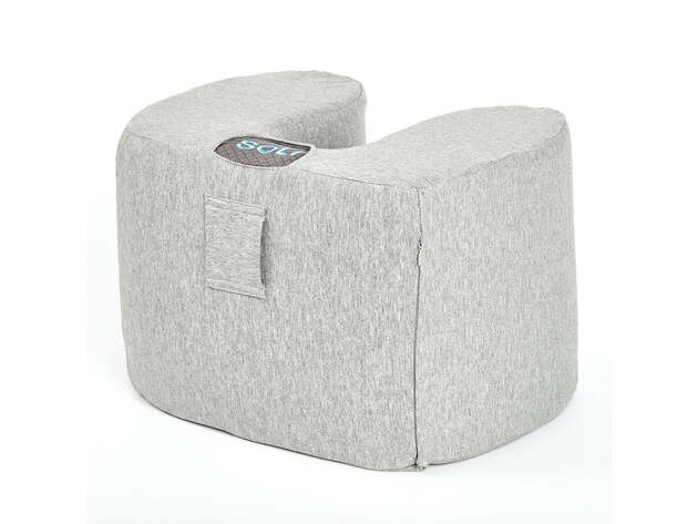 Soli Pillow Cover