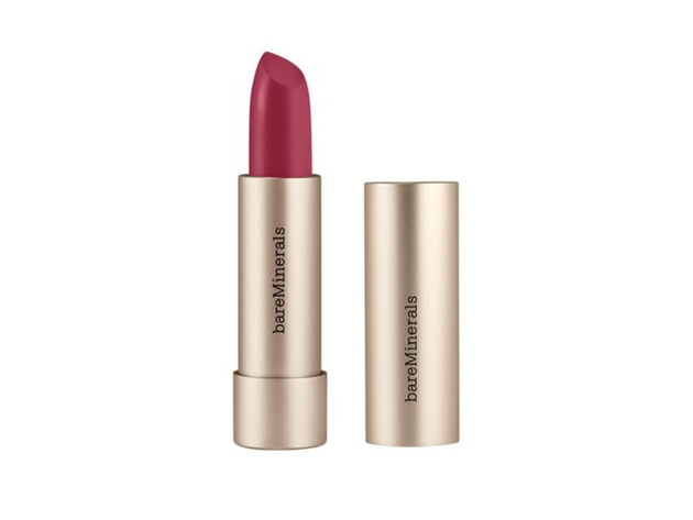 bareMinerals Mineralist Hydra-Smoothing Lipstick - Optimisim 0.12oz (3.6g)