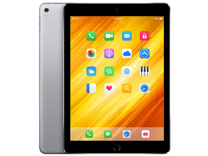Apple iPad Pro 9.7
