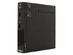 Lenovo ThinkCentre M73 Tiny Form Factor Computer PC, 3.2 GHz Intel Core i3, 4GB DDR3 RAM, 120GB SSD Hard Drive, Windows 10 Professional 64 bit (Renewed)