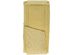 Cho-Pat Wrist Support - Diminishes Stress, Pressure, and Pain Caused by Carpal Tunnel or Strained and Weak Wrists, X-Large: 7.5 Inches - 8.5 Inches, Tan
