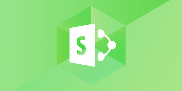 SharePoint Course - Product Image