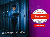 CompTIA Server+ (SK0-005) - Product Image