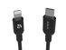 OMNIA X1 USB-C to Lightning Fast Charging Kit + PeAk II C200B Cable