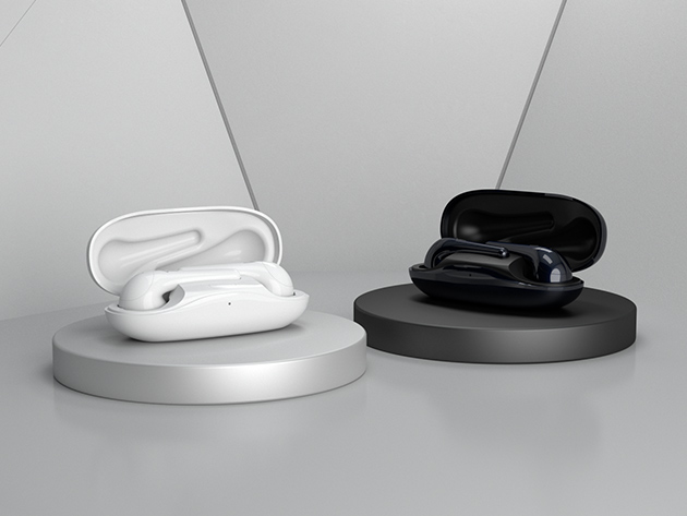 ComfoBuds 2 True Wireless Headphones White