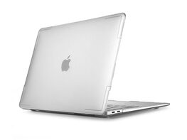 13英寸MacBook Air的TomToc保护性纤毛硬壳箱
