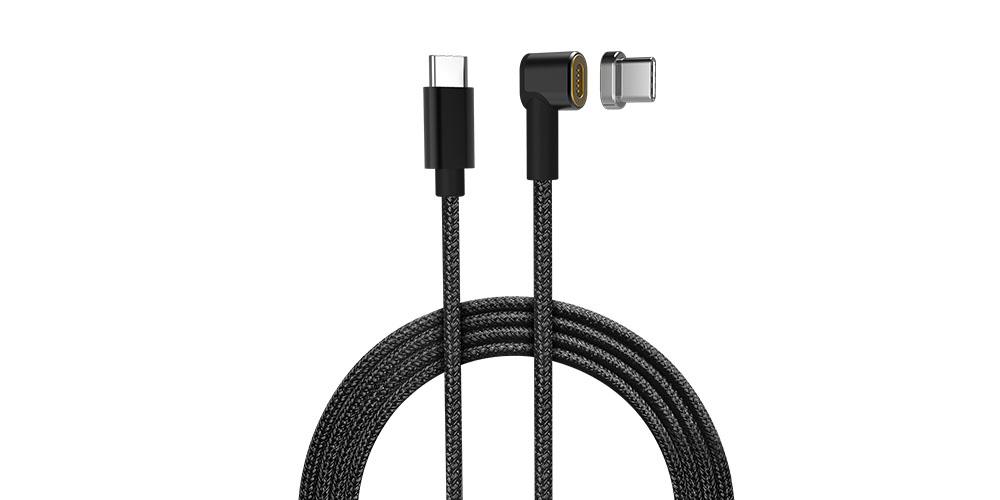 PLUGiES MagTech: Kabel USB-C ke MagTech, dijual seharga $ 11,99 (diskon 70%)