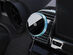 Adam Elements OMNIA CX1 LED Magnetic Charging Car Mount