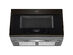 Whirlpool WMH78019HV 1.9 Cu. Ft. Black Stainless Over-the-Range Microwave