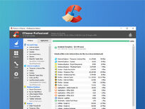 CCleaner Pro  - Product Image