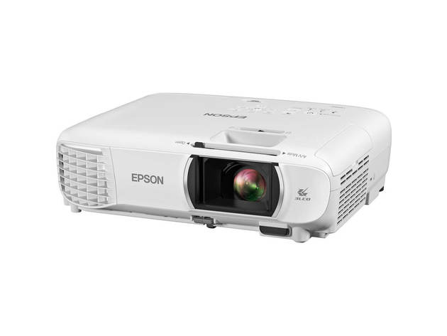 Epson HC1080 Home Cinema 1080 3LCD 1080p Projector