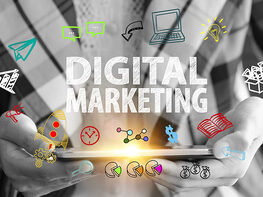 FREE: Digital Marketing & SEO 4-Week Course