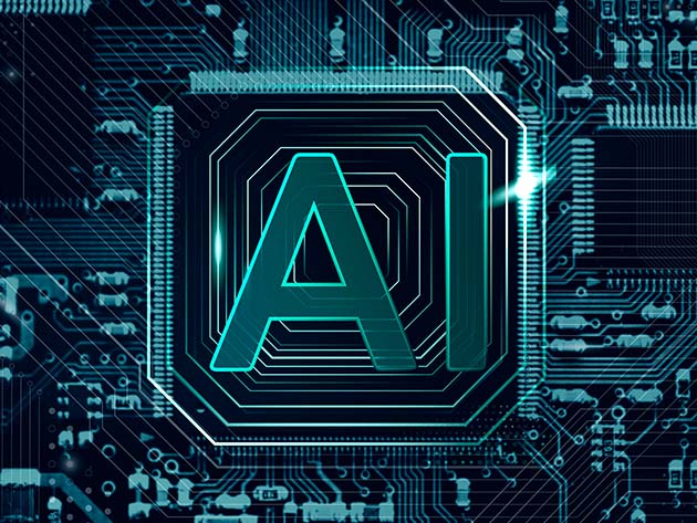 Learn AI and automation tools for just $60
