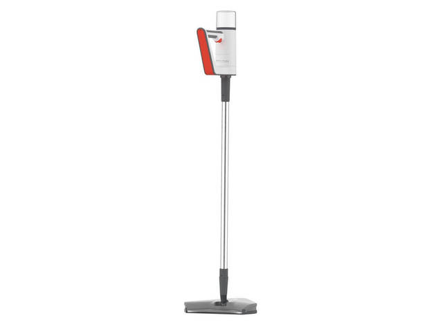 Sharper Image SI160 2-in-1 Steam Mop and Handheld Steam Cleaner