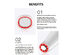  Dermalactives New Age 2.0 Smart Beauty Facial Device