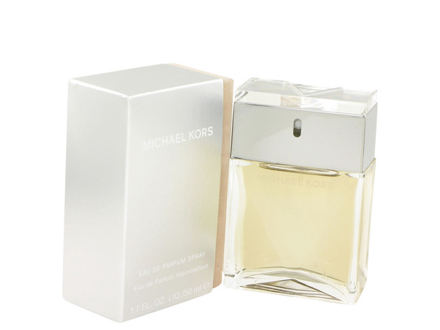 3 Pack MICHAEL KORS by Michael Kors Eau De Parfum Spray 1.7 oz for Women