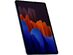 Samsung Galaxy Tab S7+ 12.4" Tablet 128GB/6GB Wi-Fi Bluetooth S Pen, Mystic Navy (Refurbished)