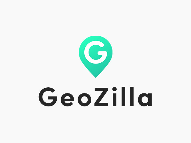 GeoZilla Crash Alerts & Driver Reports lifetime subscription