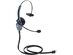 BlueParrott 204123 High Quality Noise Canceling Bluetooth Headset - Black (Used, Damaged Retail Box)
