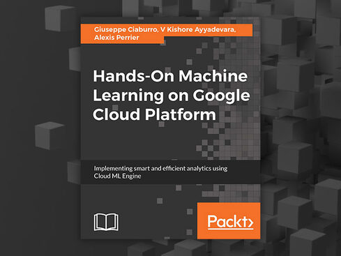 Machine learning related hot sale product of google