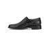 Dockers Mens Franchise Leather Dress Loafer Shoe - 11.5 M Black