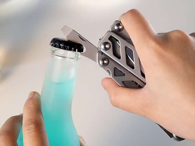 KT5020 FLAGSHIP Pro 16-in-1 Multi-Pliers
