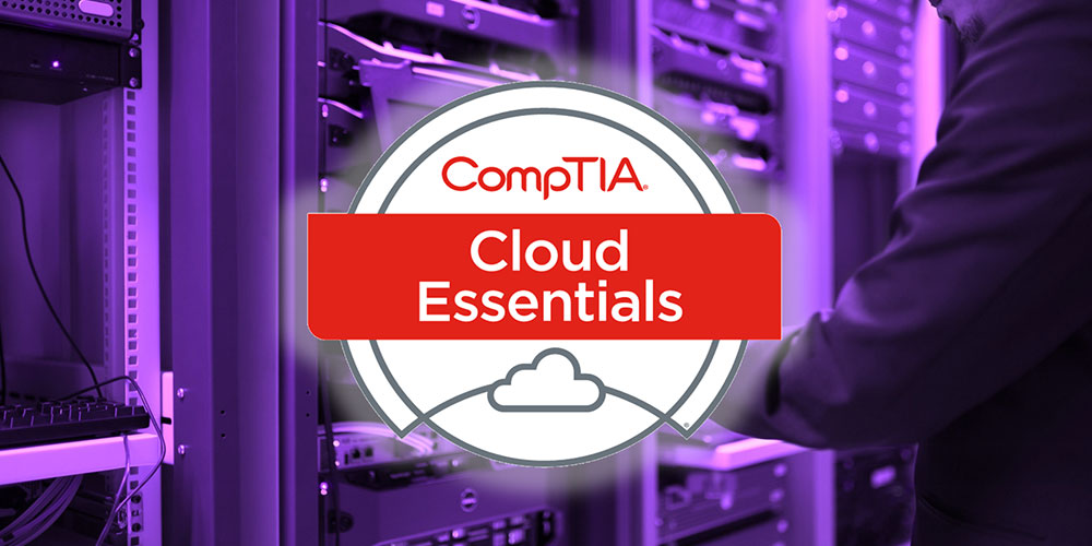 CompTIA Cloud Essentials CLO-001