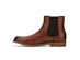 Dockers Mens Ashford Leather Dress Chelsea Boot - 13 M Whiskey