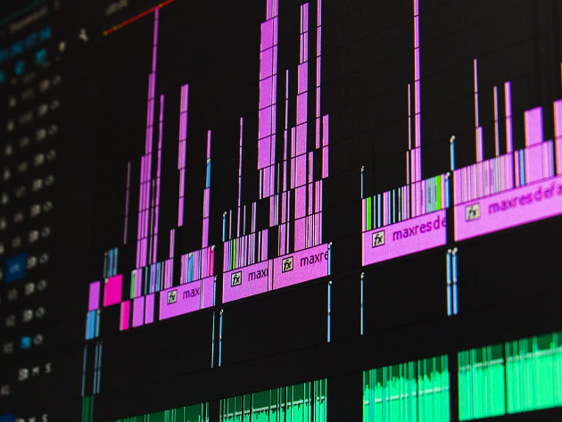 Mastering Audio for Music Producers in Logic Pro X
