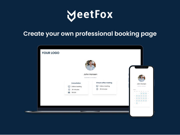 MeetFox Premium: 1-Yr Subscription (10 Licenses)