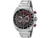 CITIZEN CA419054E Mens Eco-Drive WDR Stainless Steel Watch