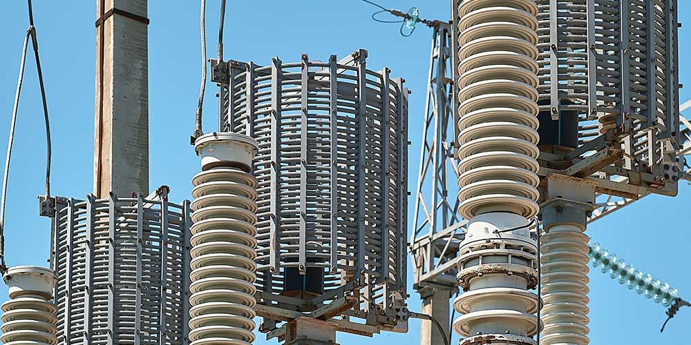 2. Basics of Electrical Transformers