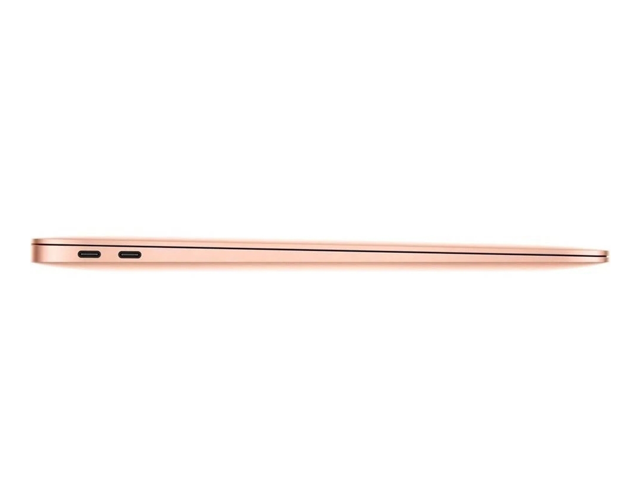 Apple Macbook Air (2019) 13" i5 1.6GHz 16GB RAM 512GB SSD Gold (Refurbished)