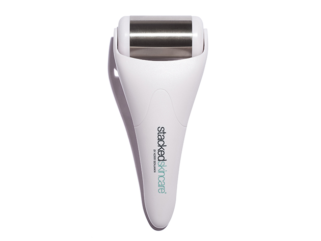 StackedSkincare® Cryotherapy Face & Body Ice Roller