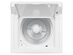 Amana NTW4516FW 3.5 Cu. Ft. White Top Load Washer