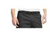 American Rag Men's Belted Relaxed Cargo Shorts Gray Size 36