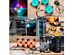 Cooler Master MFY-P4DC-153PC-R1 MasterFan Air Pressure Static-3 MF 140AP RGB Kit (Used, Open Retail Box)