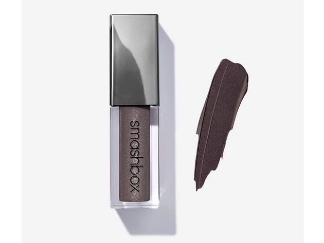 Smashbox Always On Liquid Lipstick - Punked Rock 0.13oz (4ml)