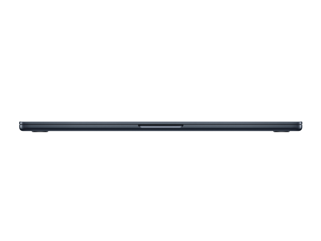 Apple MacBook Air 15" M2 (2023) 8GB RAM 512GB SSD - Midnight (Refurbished)