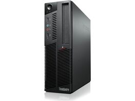 Lenovo ThinkCentre M91P Desktop Computer PC, 3.20 GHz Intel i5 Quad Core Gen 2, 8GB DDR3 RAM, 500GB SATA Hard Drive, Windows 10 Home 64bit (Renewed)