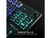 ROCCAT Vulcan TKL Compact Mechanical Gaming Keyboard with Titan Switch Linear, RGB Lighting, and Anodized Aluminum Top Plate