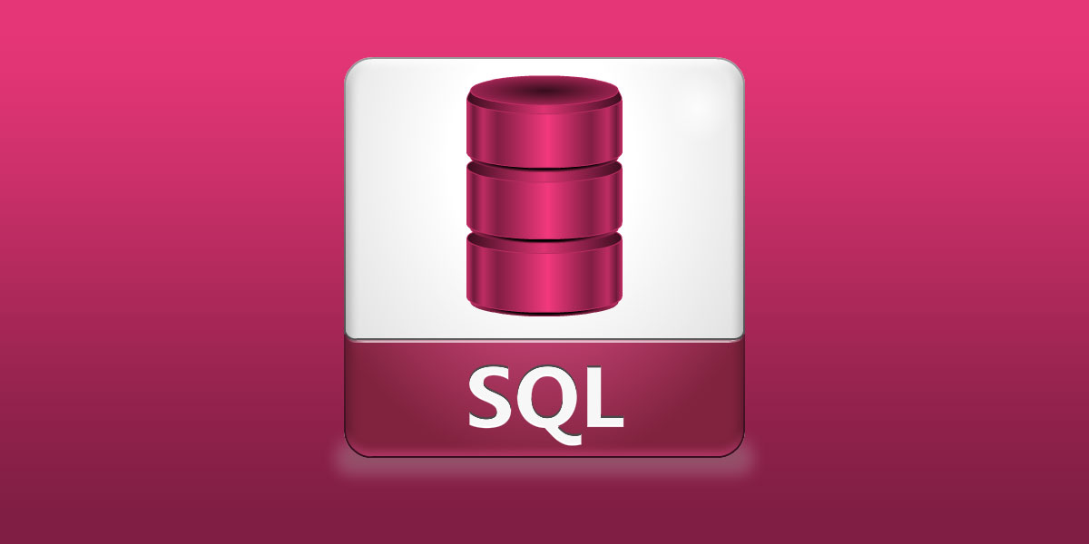Learn Fundamental SQL Programming With SQL Server