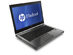 HP Elitebook 8560W 15" Laptop, 2.5GHz Intel i5 Dual Core, 8GB RAM, 320GB SATA HD, Windows 10 Professional 64 Bit (Refurbished Grade B)