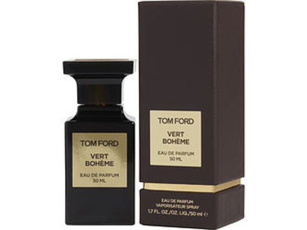 TOM FORD VERT BOHEME by Tom Ford EAU DE PARFUM SPRAY 1.7 OZ For UNISEX