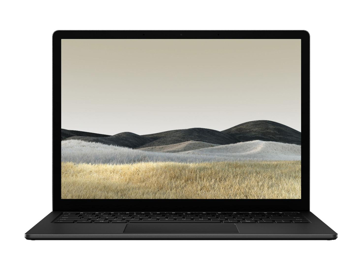 Microsoft Surface Laptop 3 (2019) 15" i7 1.3GHz 32GB RAM 1TB SSD Black (Refurbished)