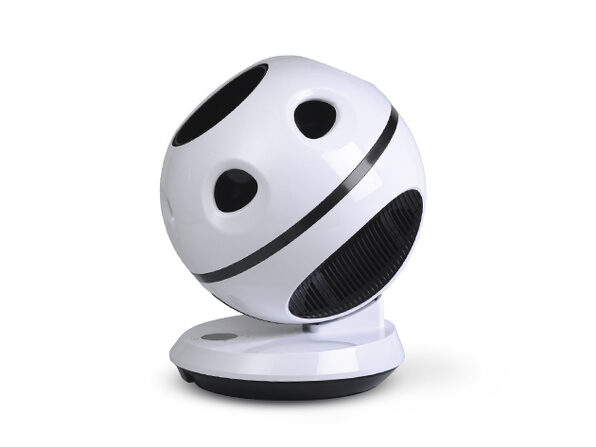EdenPURE 360 Bladeless Fan | StackSocial