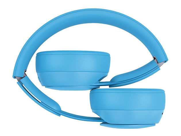 blue beats headphones wireless